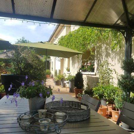Chambres D'Hotes Le Clos Du Verger Cattenom Екстер'єр фото