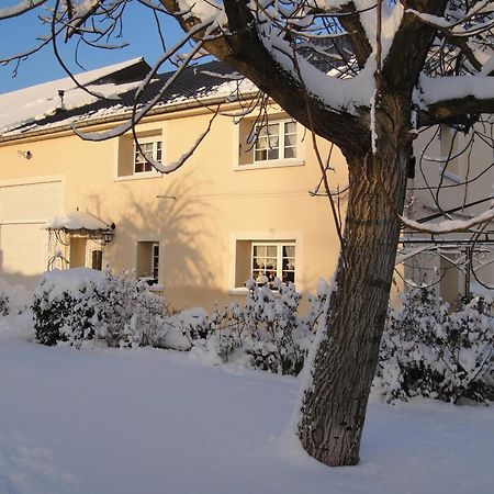 Chambres D'Hotes Le Clos Du Verger Cattenom Екстер'єр фото
