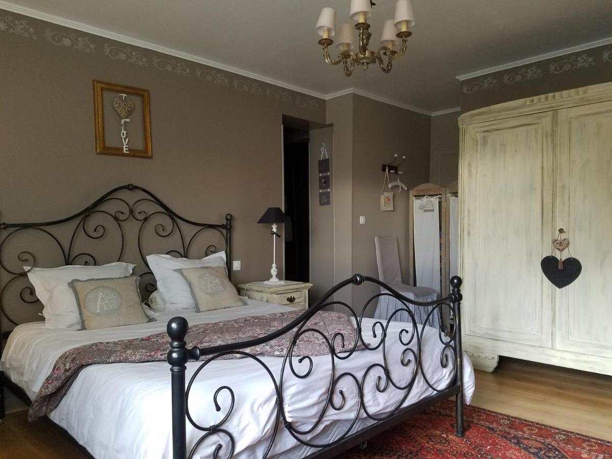 Chambres D'Hotes Le Clos Du Verger Cattenom Екстер'єр фото