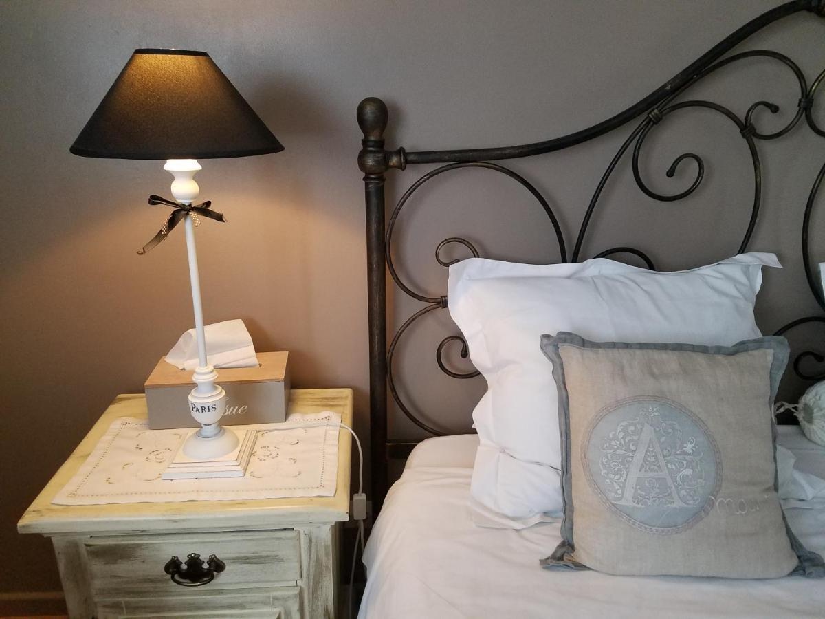 Chambres D'Hotes Le Clos Du Verger Cattenom Екстер'єр фото