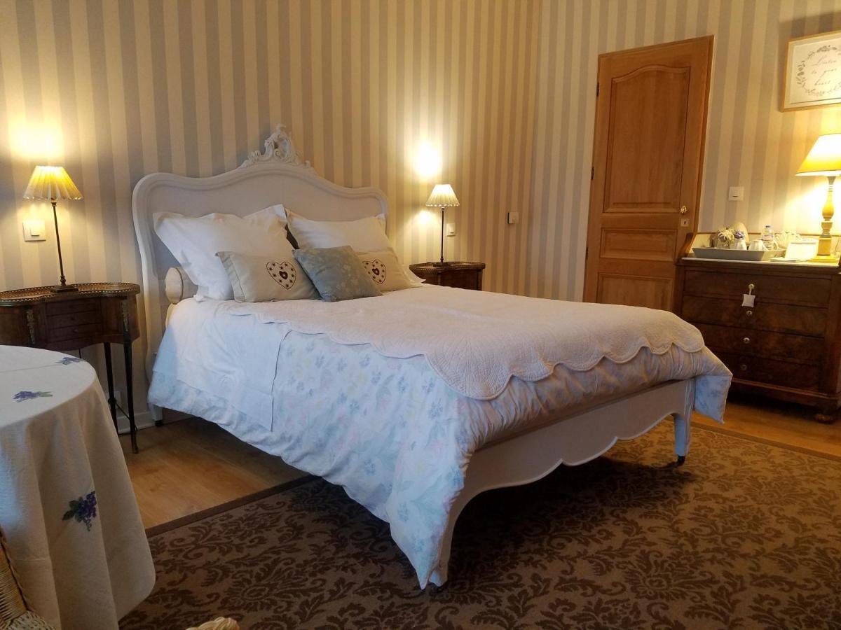 Chambres D'Hotes Le Clos Du Verger Cattenom Екстер'єр фото