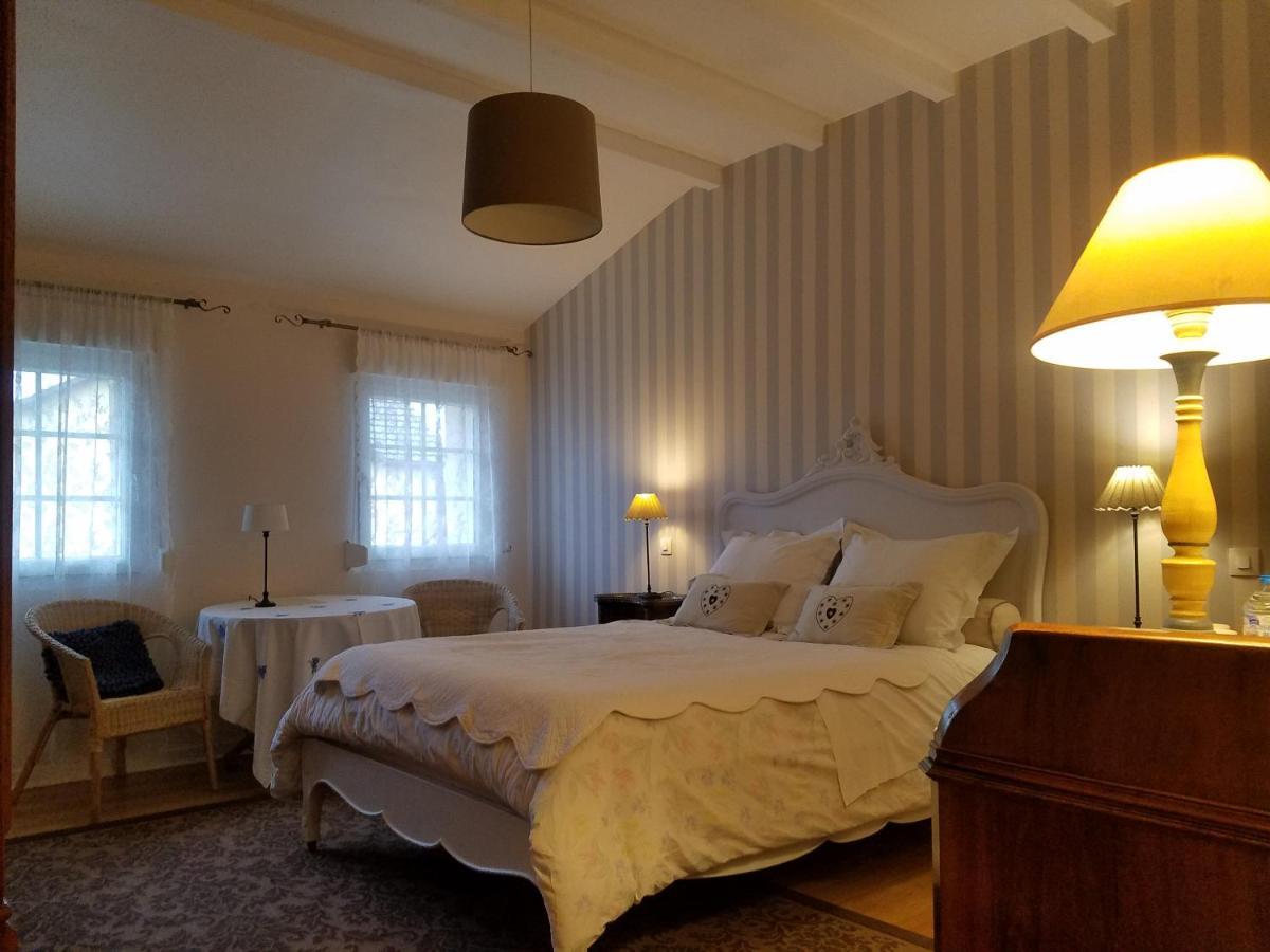 Chambres D'Hotes Le Clos Du Verger Cattenom Екстер'єр фото