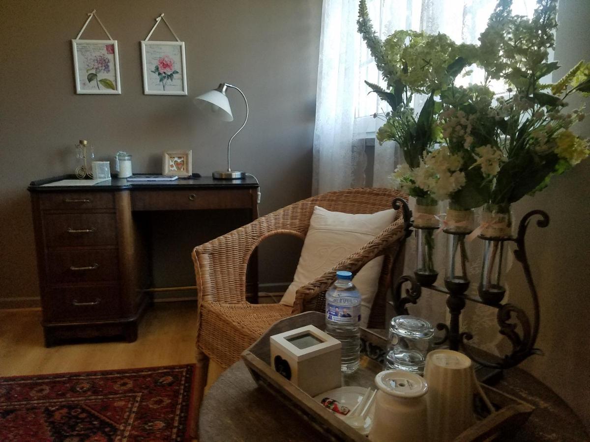 Chambres D'Hotes Le Clos Du Verger Cattenom Екстер'єр фото
