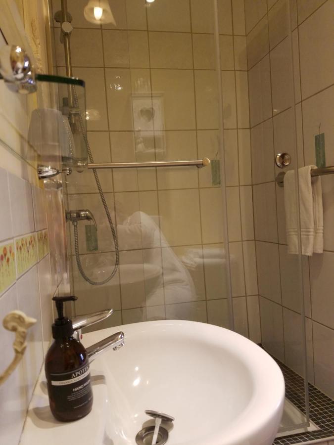Chambres D'Hotes Le Clos Du Verger Cattenom Екстер'єр фото