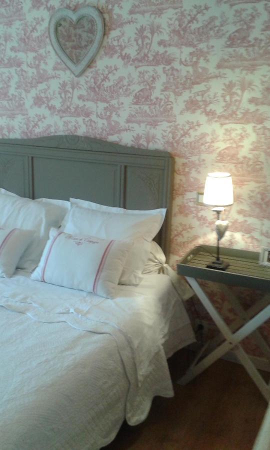 Chambres D'Hotes Le Clos Du Verger Cattenom Екстер'єр фото