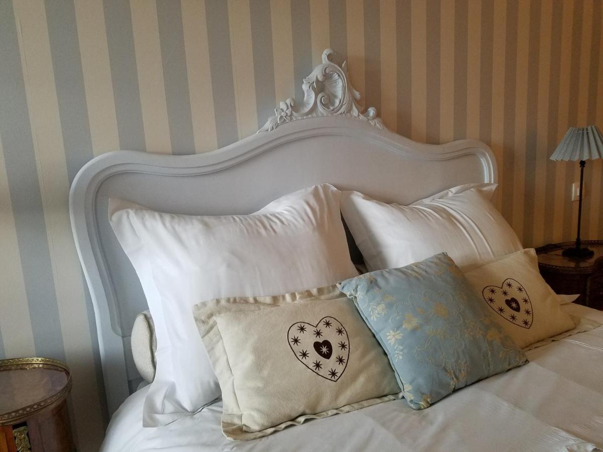Chambres D'Hotes Le Clos Du Verger Cattenom Екстер'єр фото