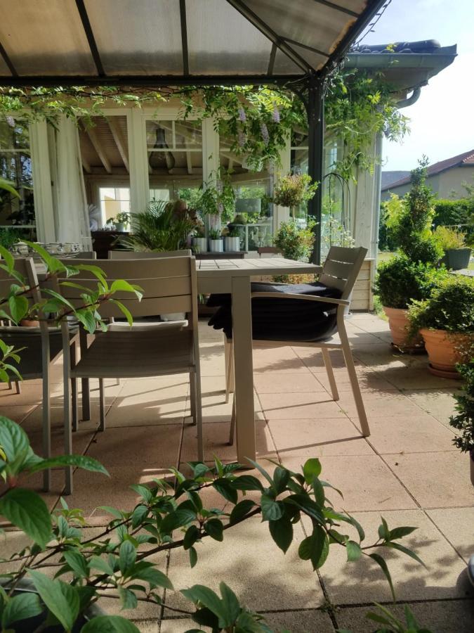 Chambres D'Hotes Le Clos Du Verger Cattenom Екстер'єр фото