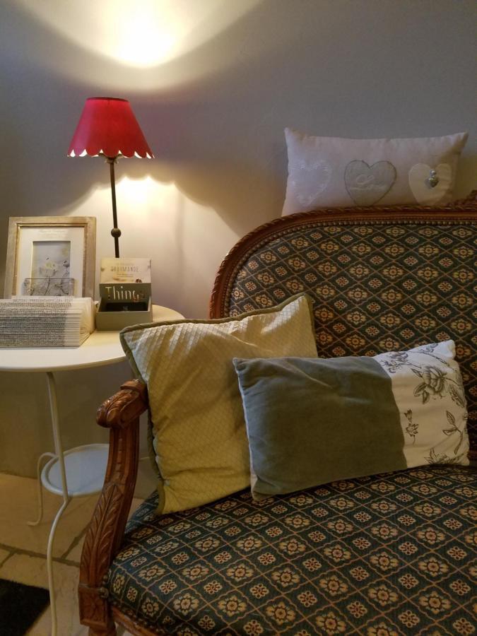 Chambres D'Hotes Le Clos Du Verger Cattenom Екстер'єр фото