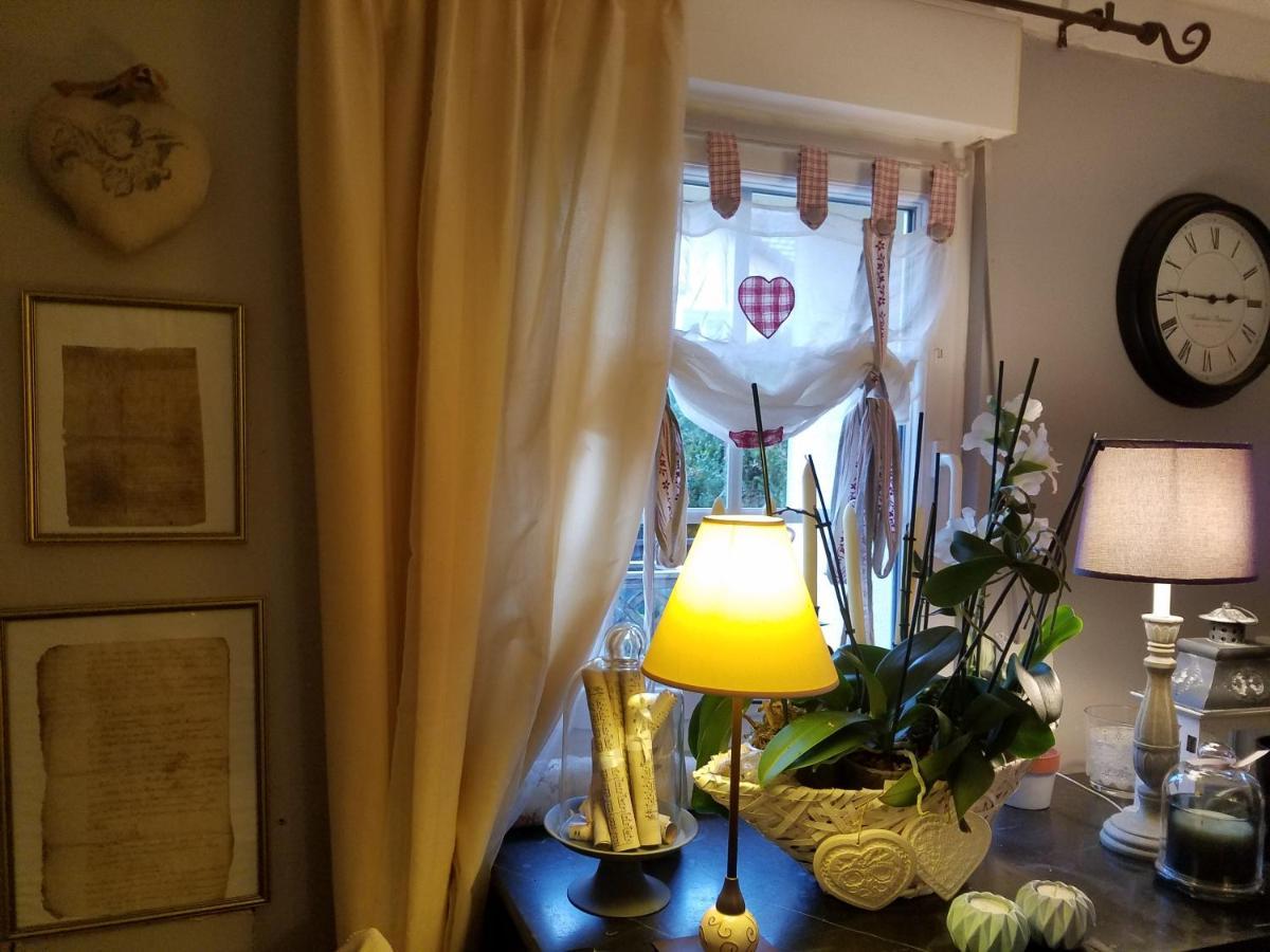 Chambres D'Hotes Le Clos Du Verger Cattenom Екстер'єр фото