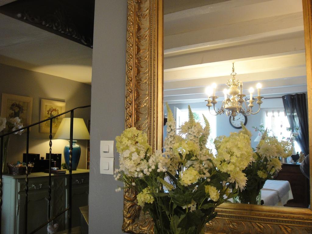 Chambres D'Hotes Le Clos Du Verger Cattenom Екстер'єр фото