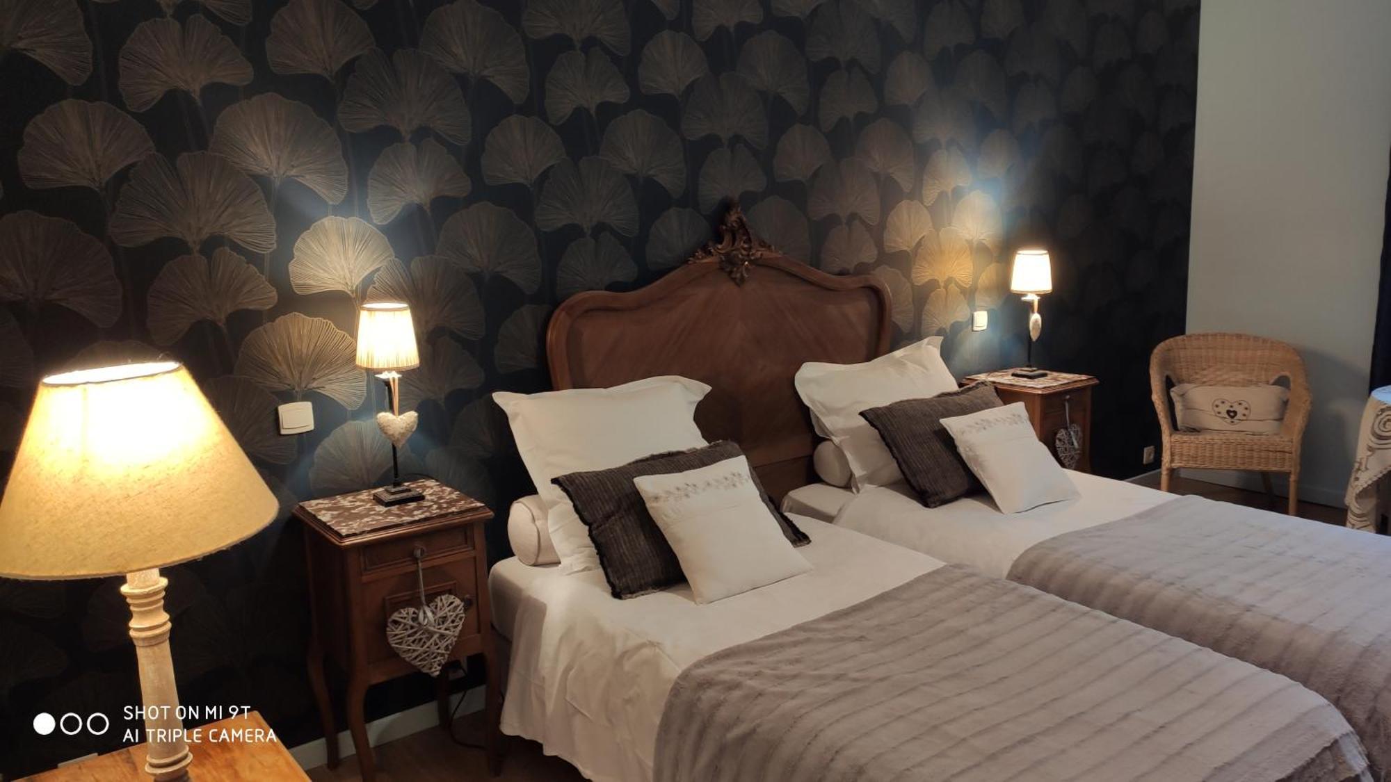 Chambres D'Hotes Le Clos Du Verger Cattenom Екстер'єр фото