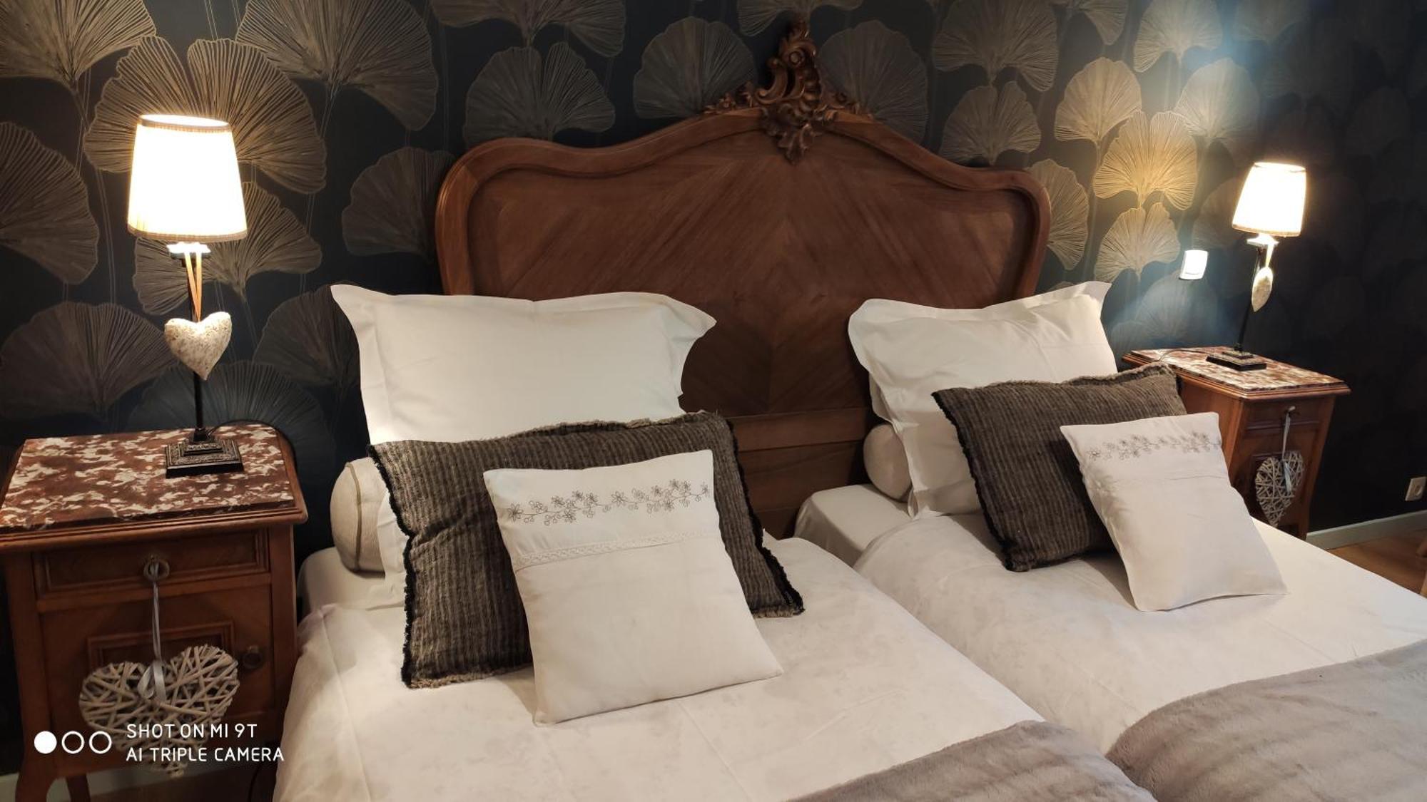 Chambres D'Hotes Le Clos Du Verger Cattenom Екстер'єр фото