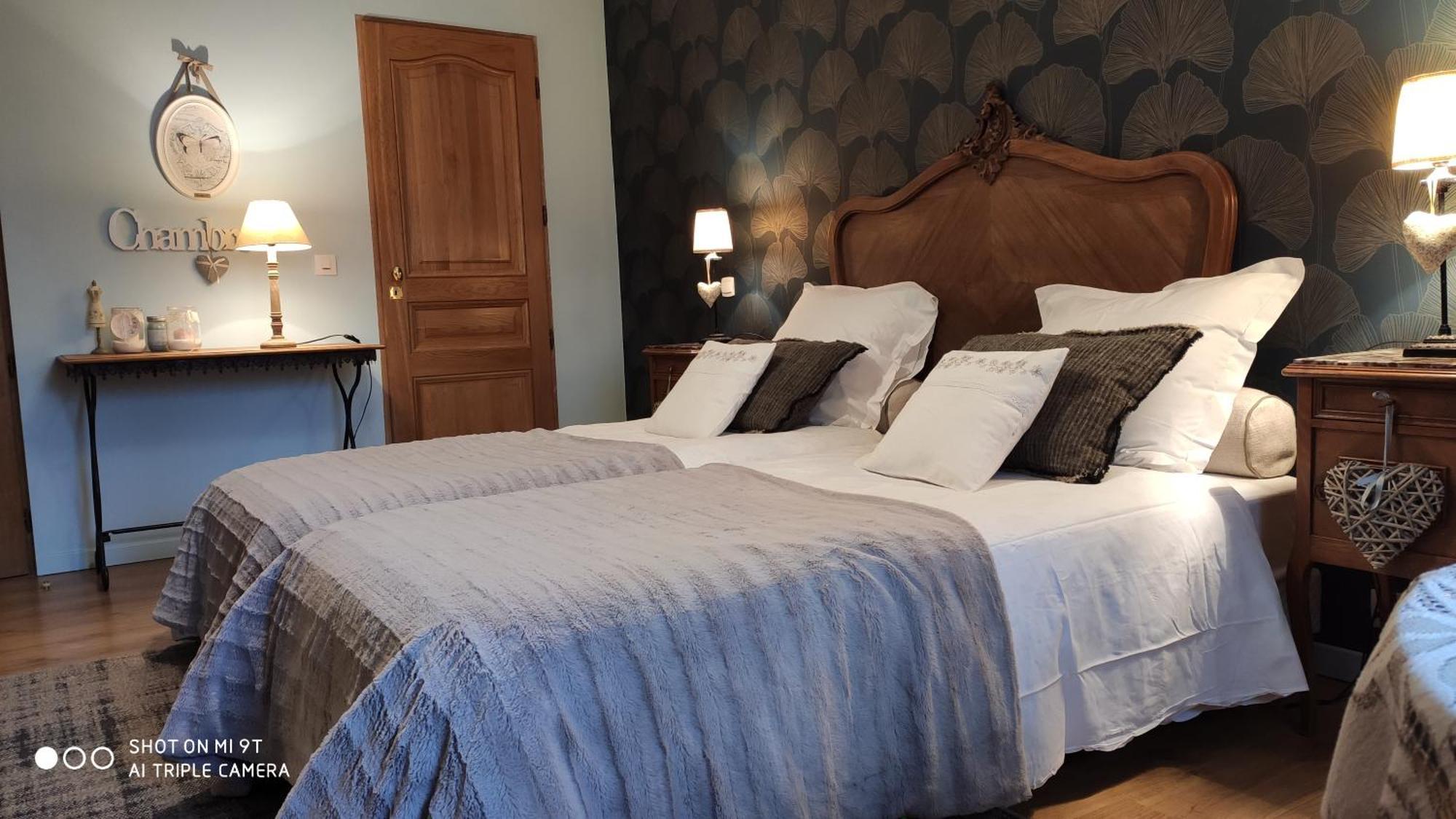 Chambres D'Hotes Le Clos Du Verger Cattenom Екстер'єр фото