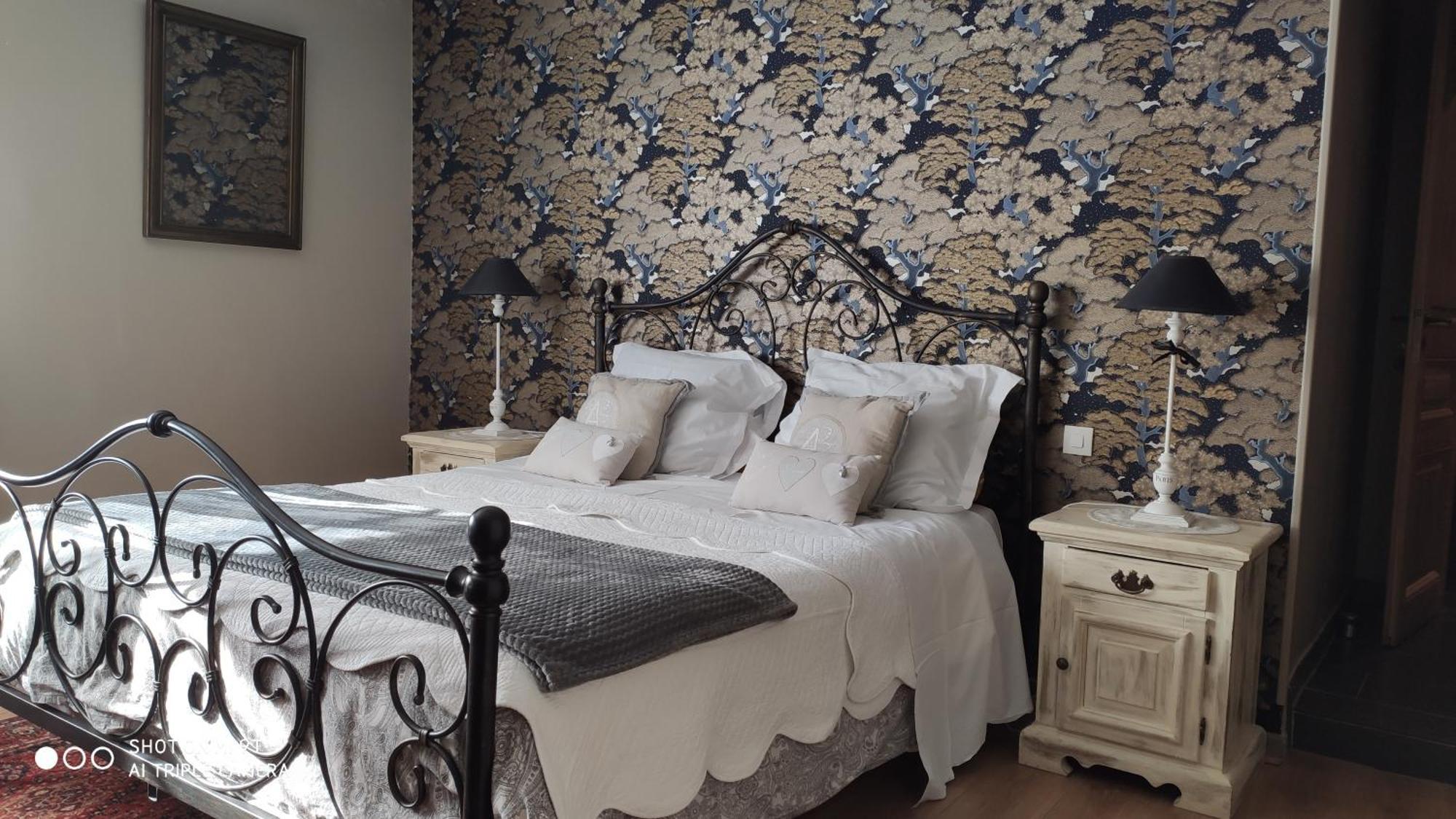Chambres D'Hotes Le Clos Du Verger Cattenom Екстер'єр фото