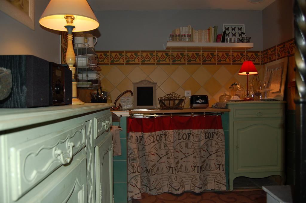 Chambres D'Hotes Le Clos Du Verger Cattenom Екстер'єр фото
